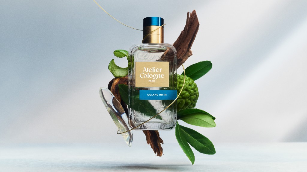 Atelier Cologne 准备重新开业，首先从中国大陆开始