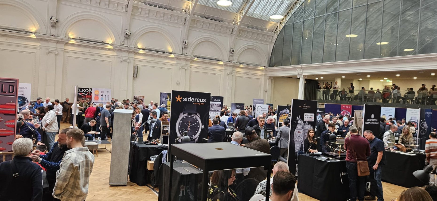 Phnmulwo british watchmakers day. Jpg