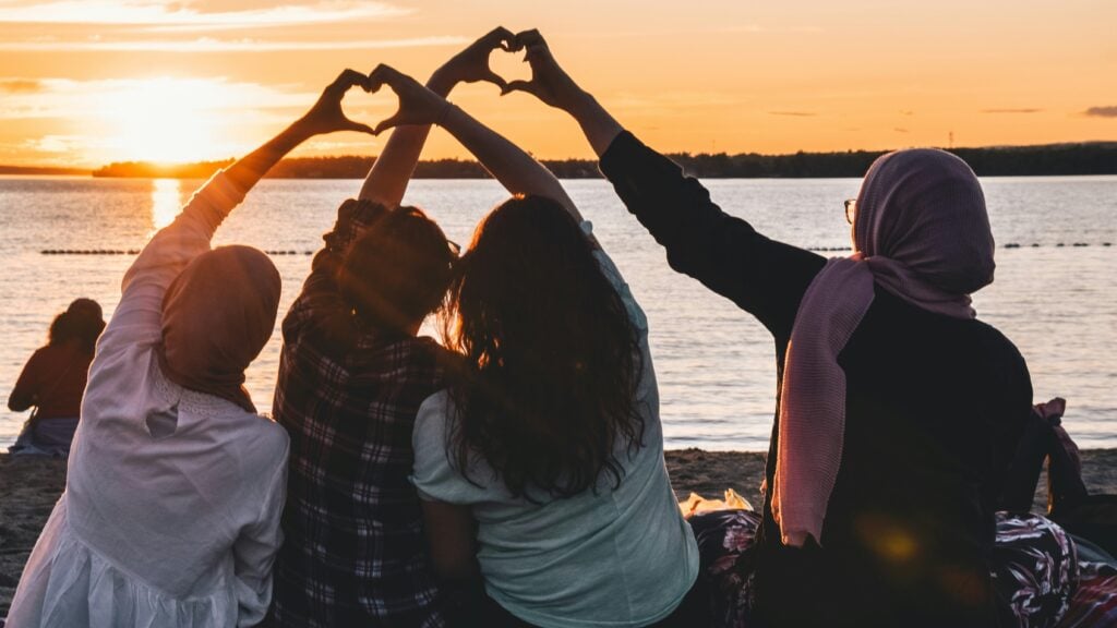 国际妇女节腕表