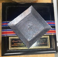 托盘 #5 皮革纹理 |