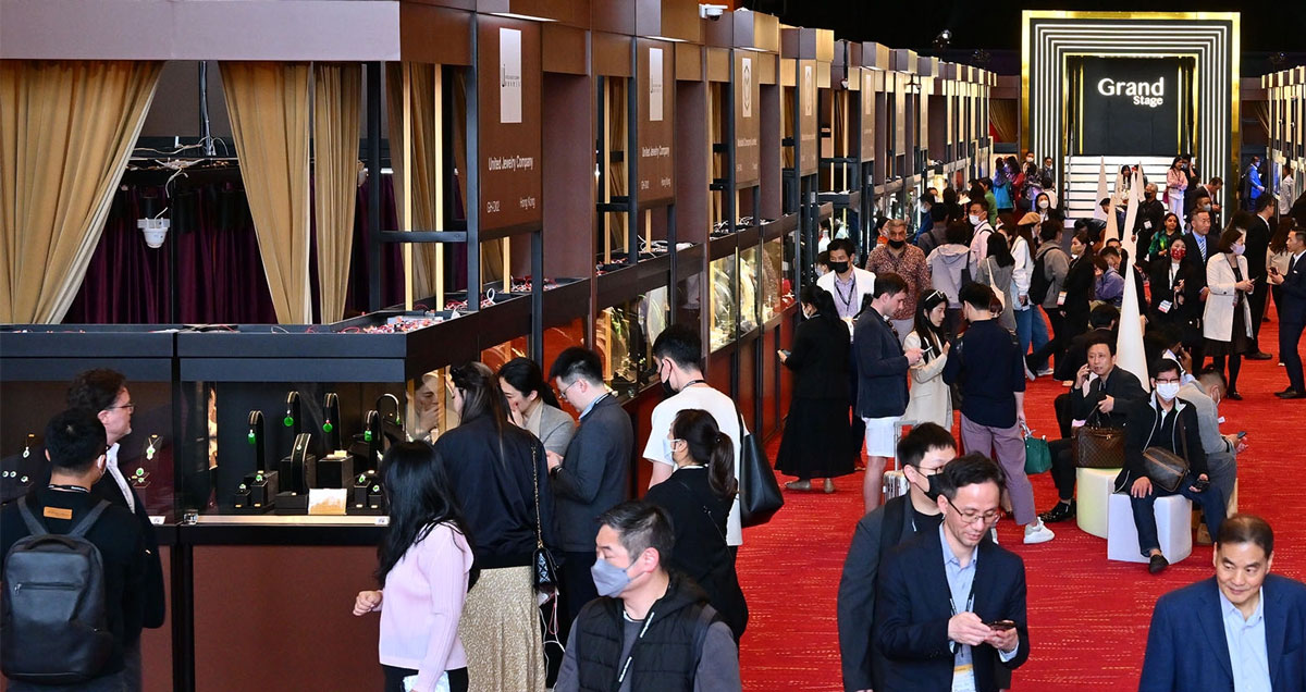hk international jewellery show
