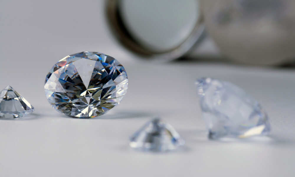 GN Diamond 介绍：天然钻石和实验室制造钻石的未来，第 1 部分