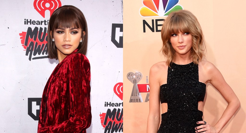 iHeartRadio 音乐奖有史以来最差着装