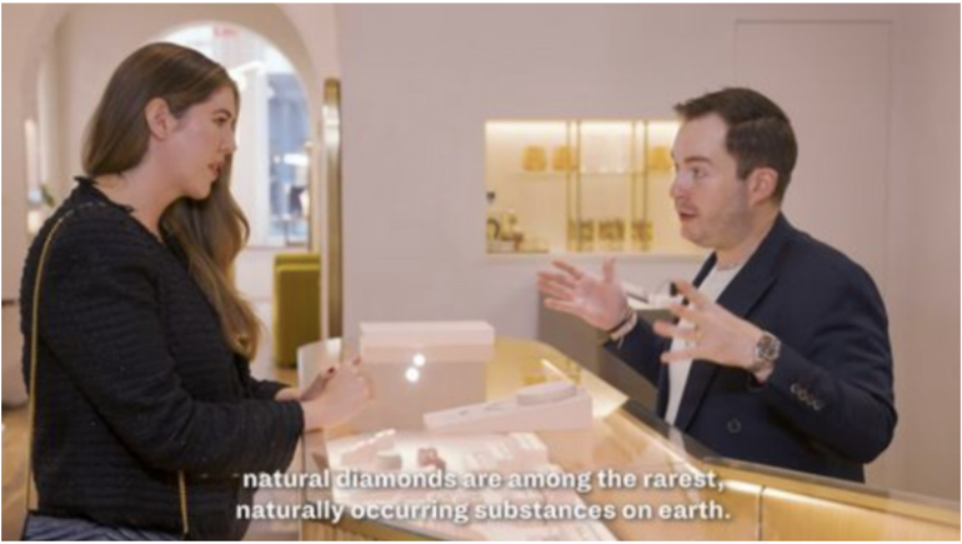 Sampling of NDC Education Program Roleplay Videos