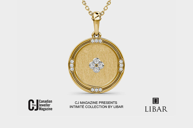 Libar 亲密系列：庆祝牢不可破的纽带