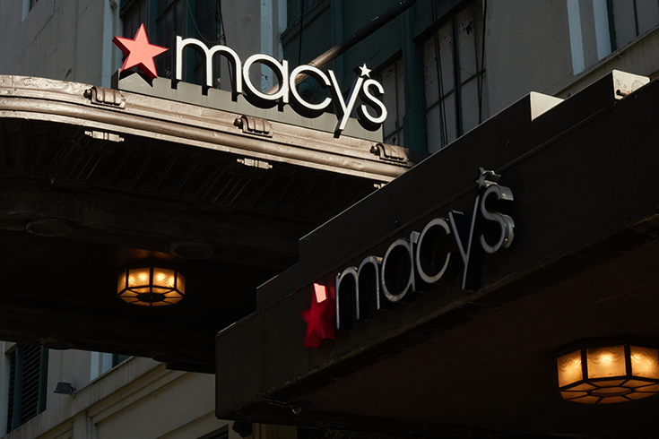 梅西百货 (Macy's Inc.) 踏上革命之旅：转型零售业以改善客户体验和股东价值