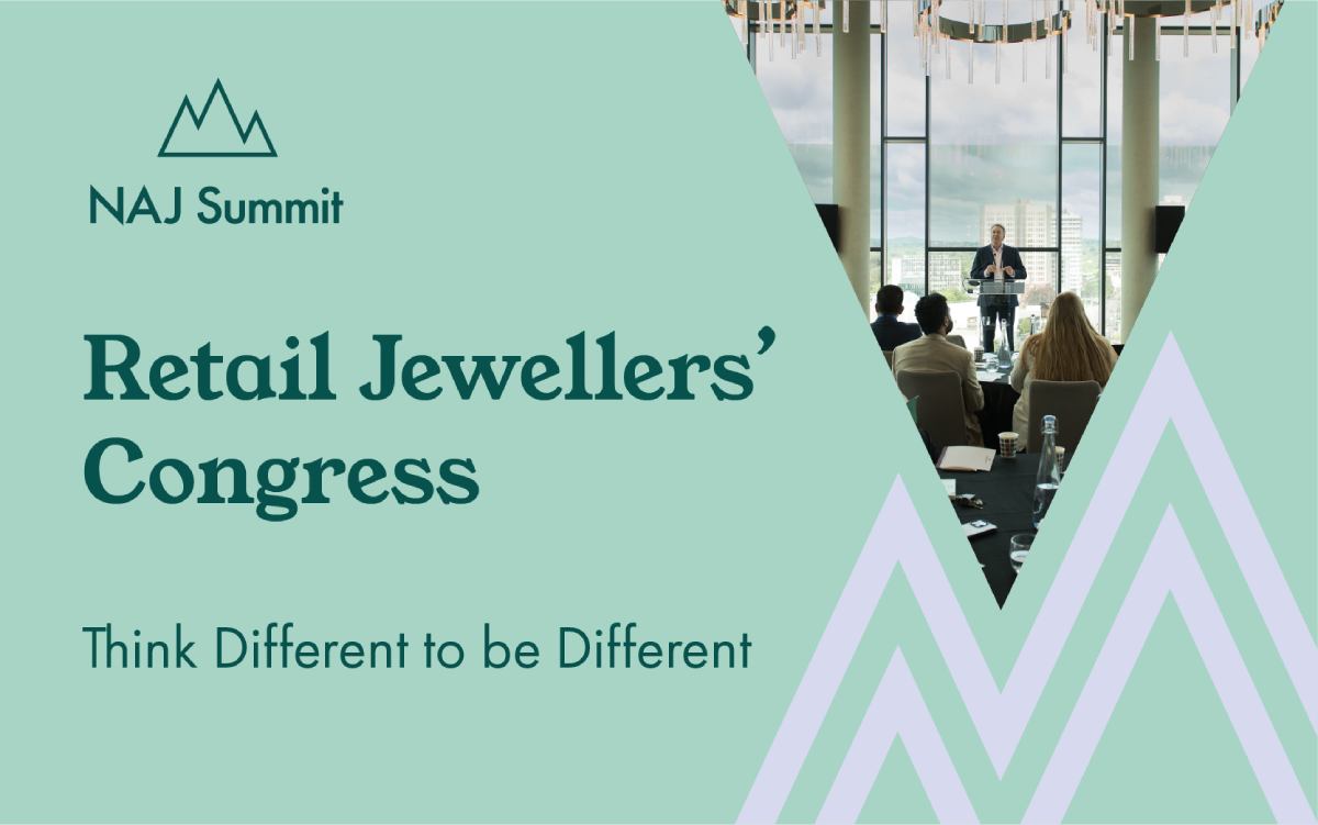 独立珠宝零售的未来：创新繁荣