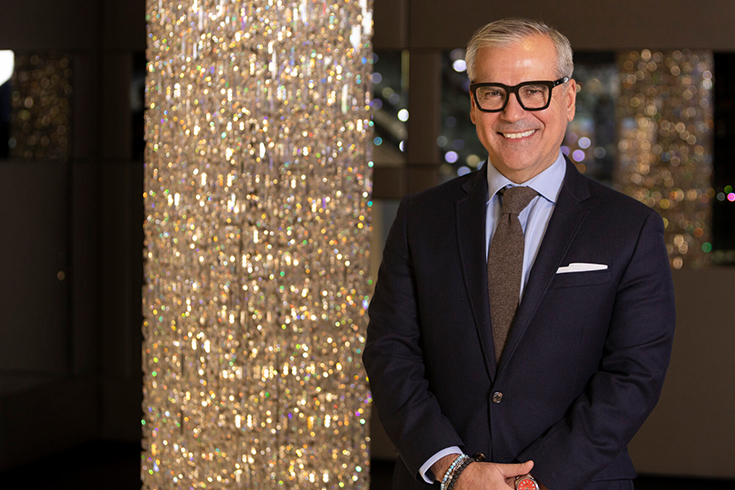 施华洛世奇水晶 2023 年业绩