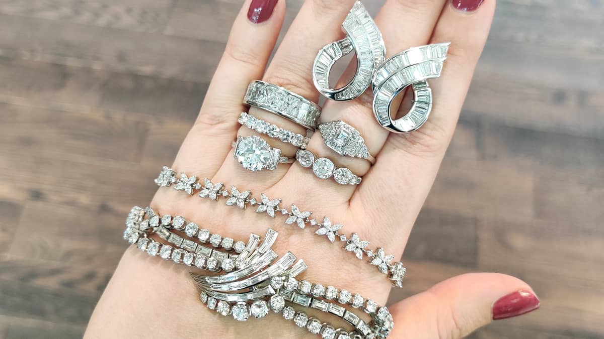 Exploring Traditional Wedding Jewellery