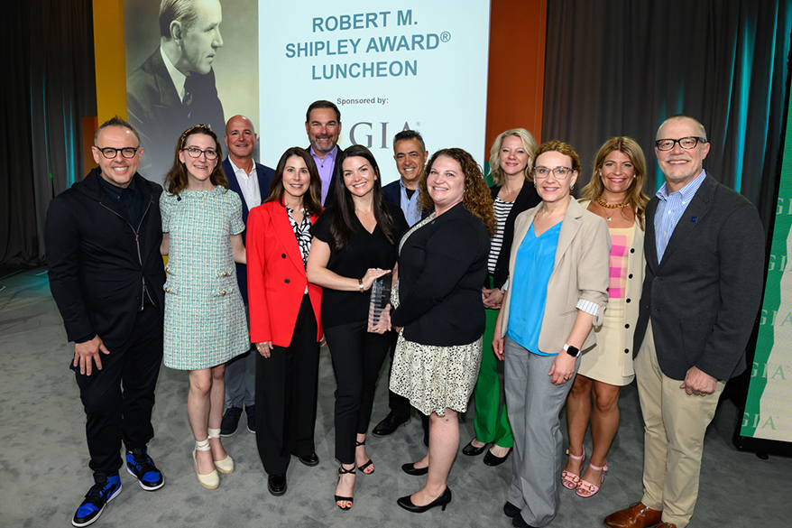 American Gem Society&rsquo;s Conclave Honors Industry Leaders and Innovators