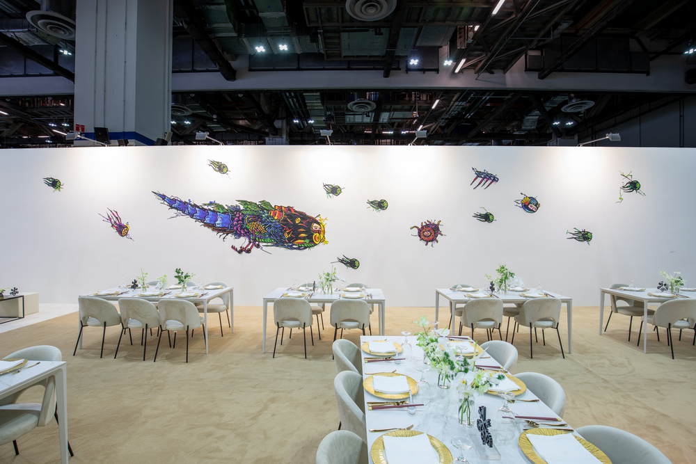 塑造并分享瑞银艺术收藏