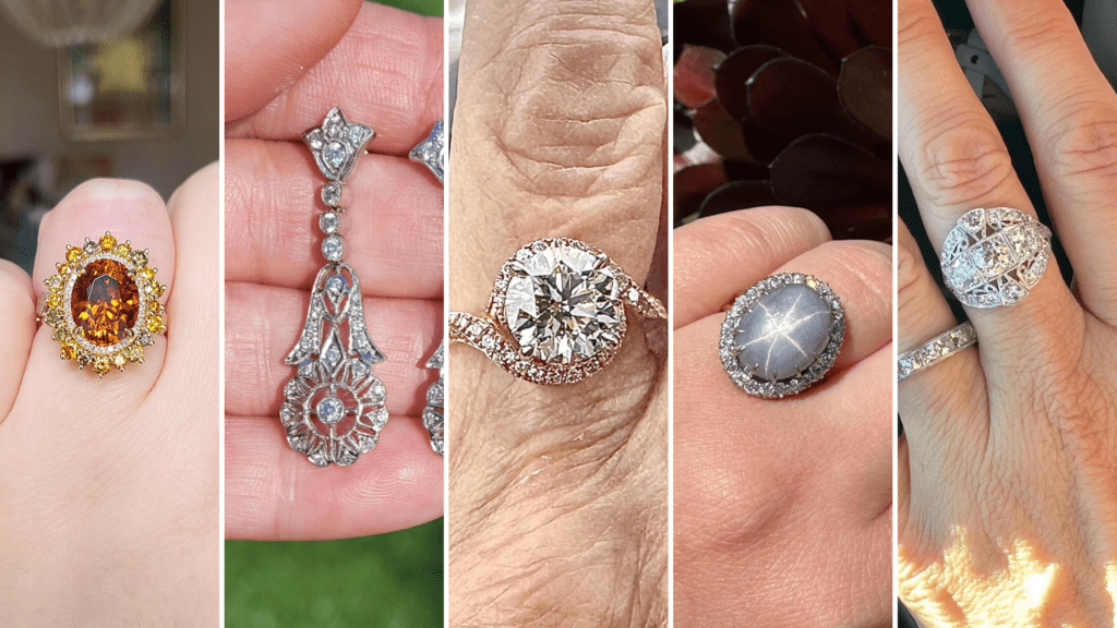 您错过了 2024 年 3 月的本周宝石吗？