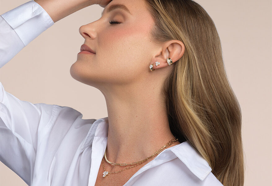 Everlee 在即将举行的 Luxury by JCK Show 上推出三个前沿系列