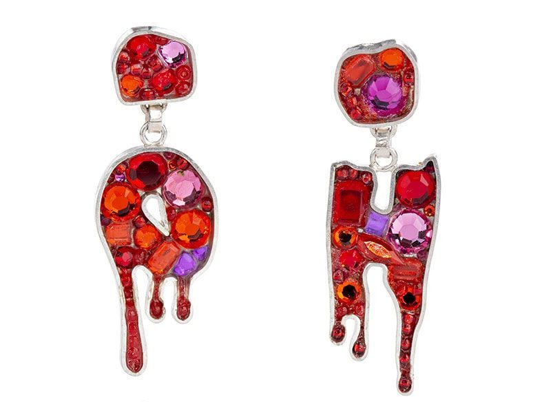 Gaby Dziuba 和朋友 - 艺术珠宝论坛