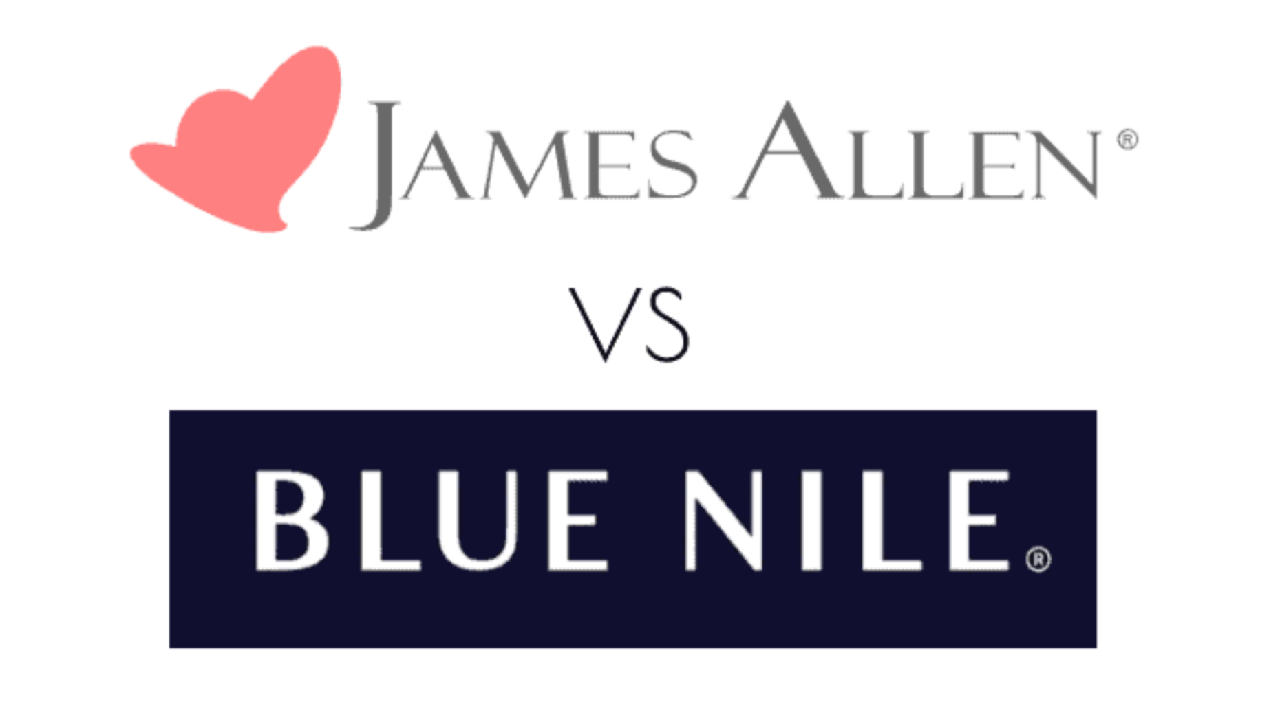 詹姆斯·艾伦 vs. Blue Nile