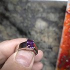 我的新 Diamondère 戒指
