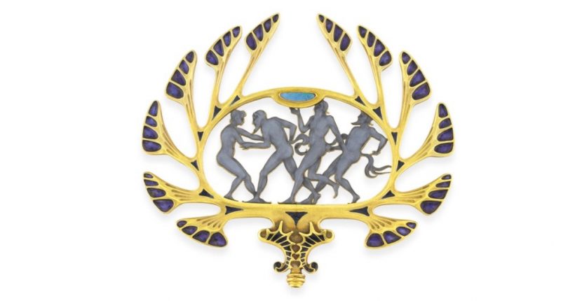 The Adventurine&nbsp;Posts&nbsp;In Memoriam: Penny Proddow