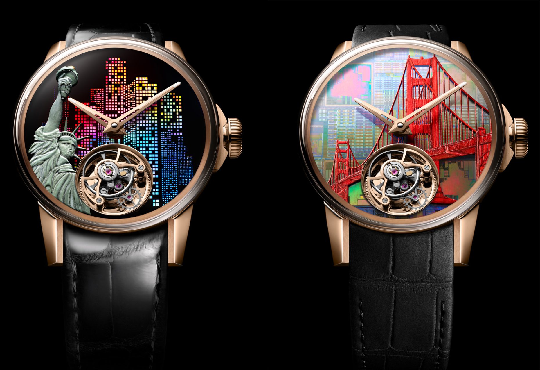 Puwbzxze louis moinet around the world in eight days
