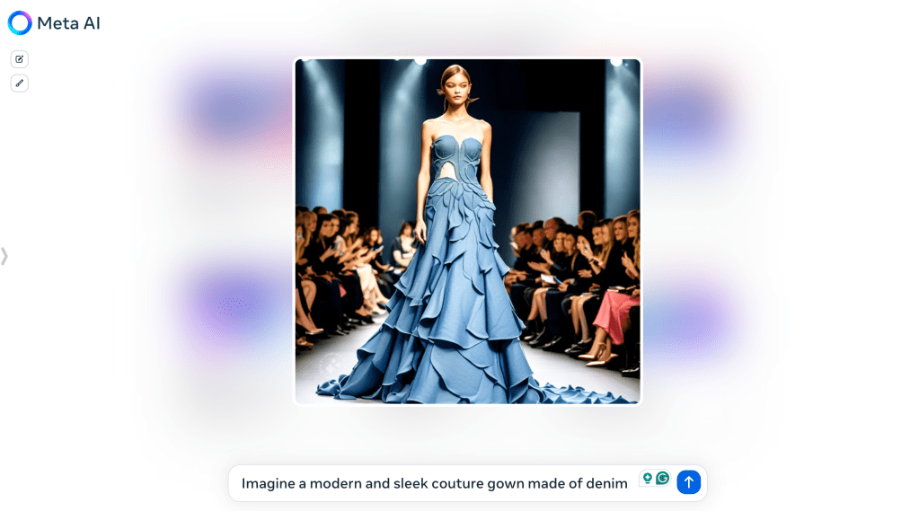 WhatsApp Imagine 工具让人工智能创建图像更快、更容易