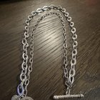 有谁知道这条项链是什么牌子的吗？