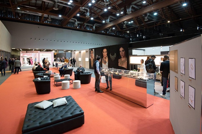 OROAREZZO 2024, BETWEEN CLASSIC AND CONTEMPORARY EXPORT CHAMPIONS AND MAJOR INTERNATIONAL PLAYERS