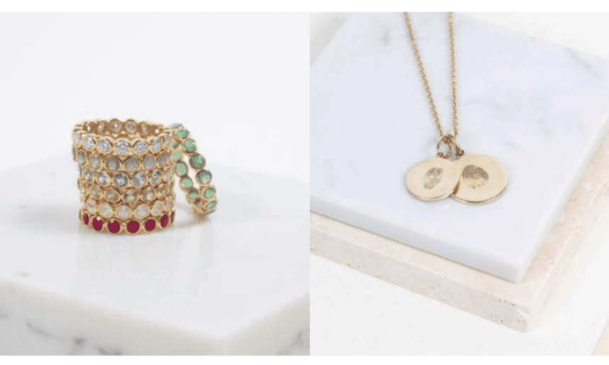 Aulee 与 John Lewis 一起在线发布