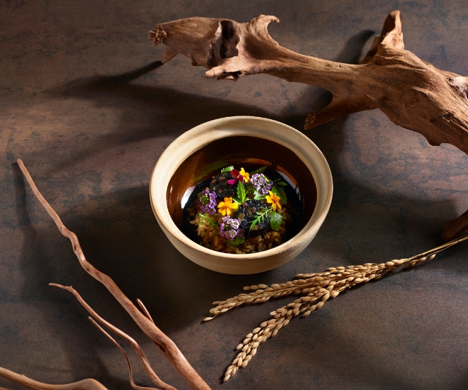 绿叶蔬菜和瘦肉：新加坡 10 种豪华餐饮体验