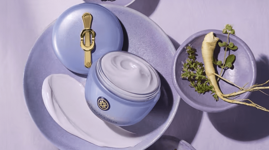 Tatcha Dewy Skin Cream