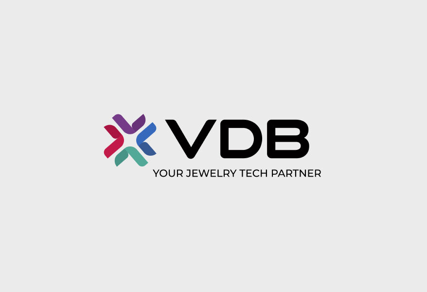 Virtual Diamond Boutique 成为“VDB – 您的珠宝技术合作伙伴”