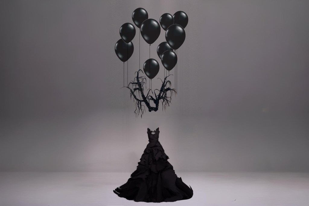 与 Esther Perbandt 一起在柏林预览下一代时尚游戏