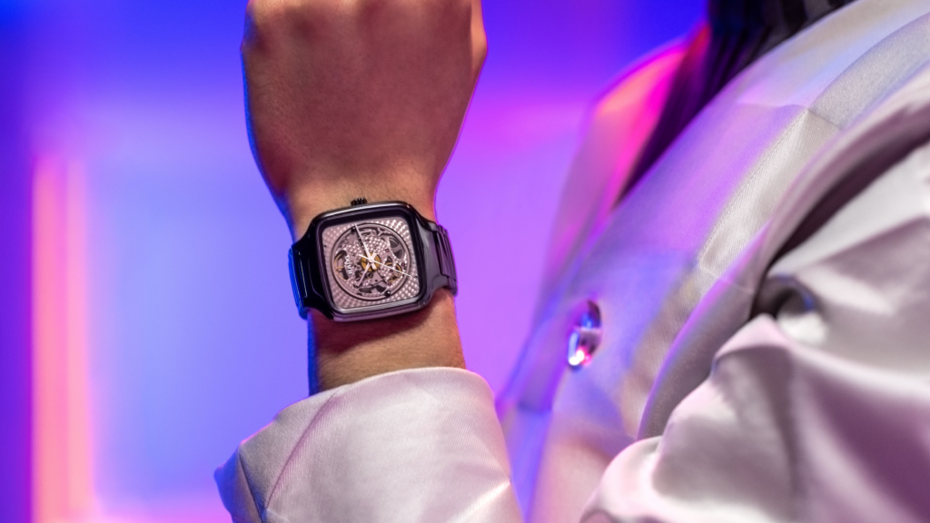 Rado 推出 True Square x Kunihiko Morinaga