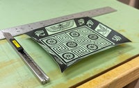 纸托盘衬垫？  |