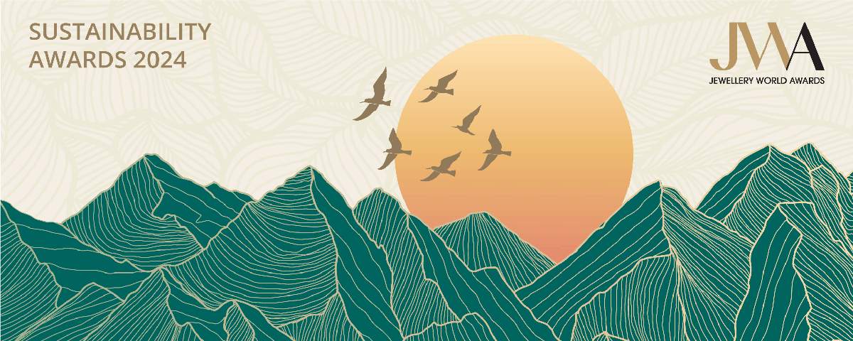 Informa Markets Jewellery 宣布 2024 年可持续发展奖评审团名单