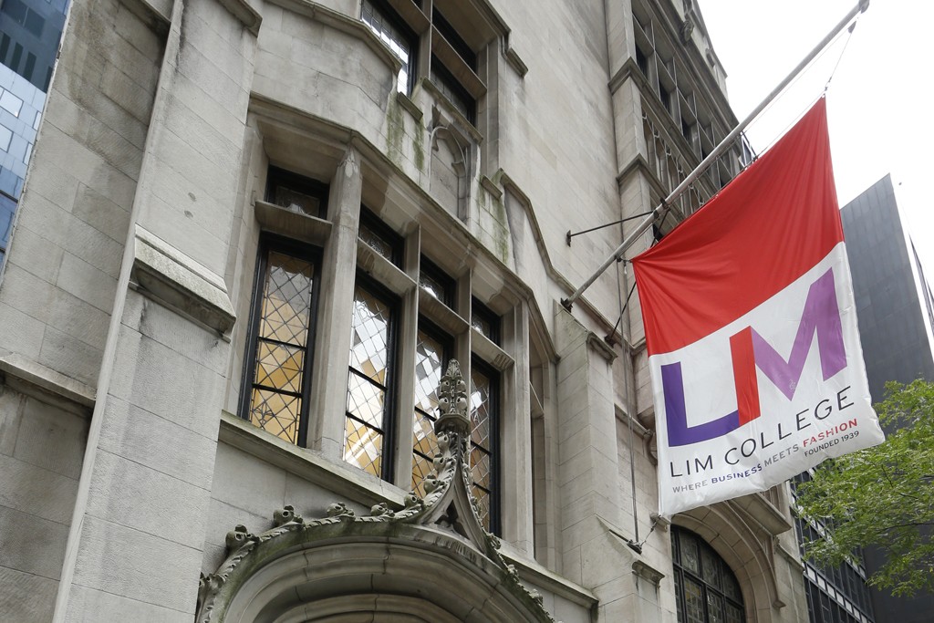 与 LIM 学院校友 Brandon Smithwrick 的问答