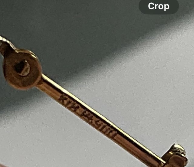 你能看懂这上面的文字吗？