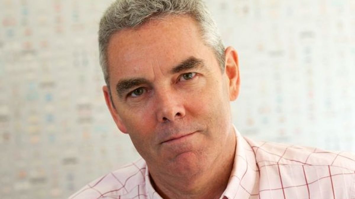 stuart brown