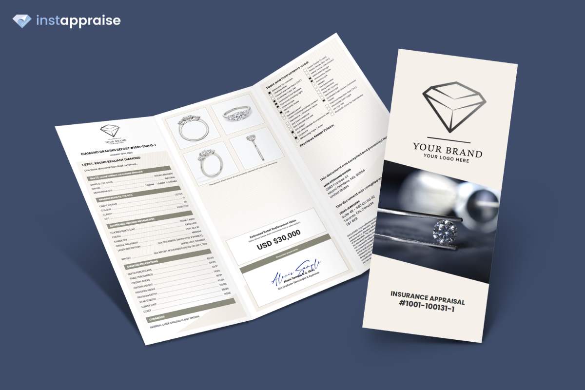 Instappraise 提供三重评估格式以增强小型企业能力