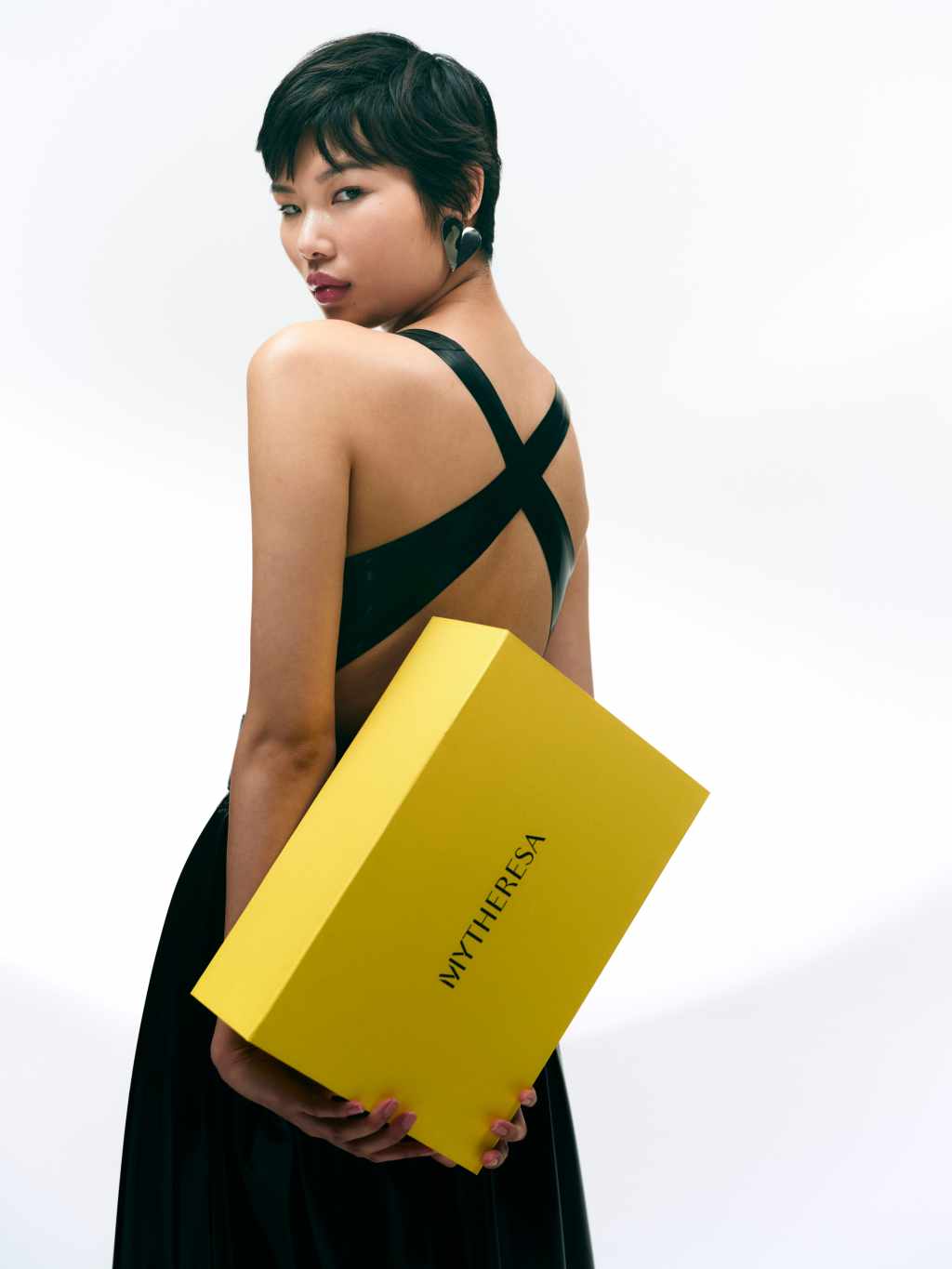 Mytheresa 考虑与 Net-a-porter 进行私人交易：消息人士