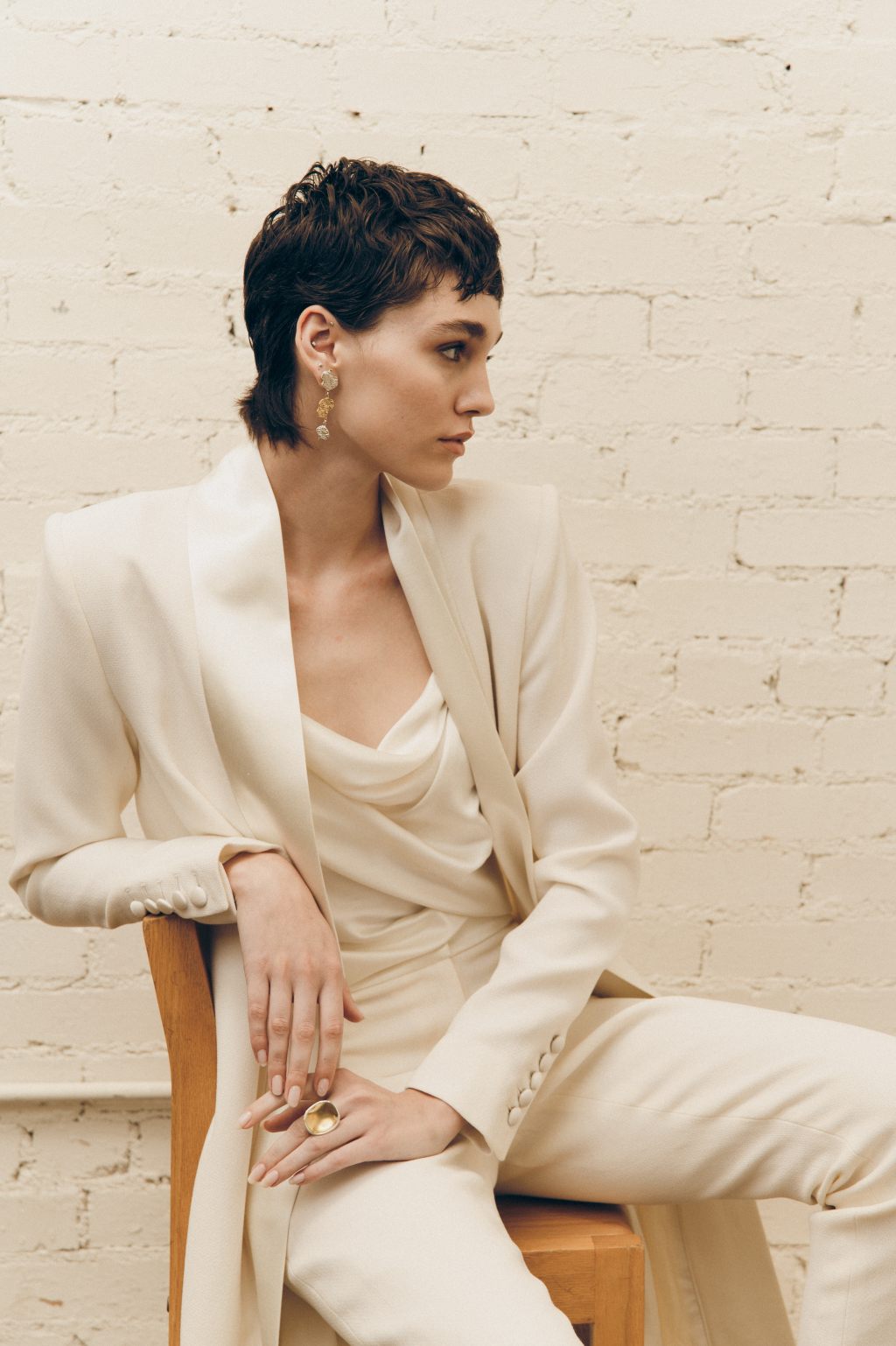 达拉斯品牌 Eve & Max 开始批发销售