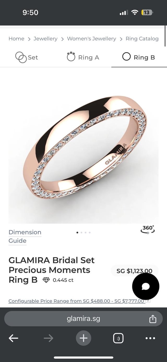 这种类型的钻石镶嵌的名称？