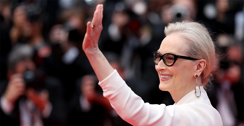 The Adventurine&nbsp;Posts&nbsp;Jewels That Stood Out The First 3 Days In Cannes