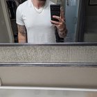 雅科耶 4mm，18k，22" 古巴人。 我妻子说我应该增加到 6 毫米。 想法？