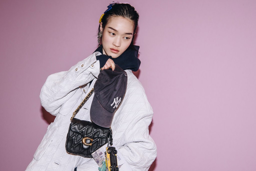 Tapestry 推动 FTC 为 Capri 收购定义“触手可及的奢侈品”