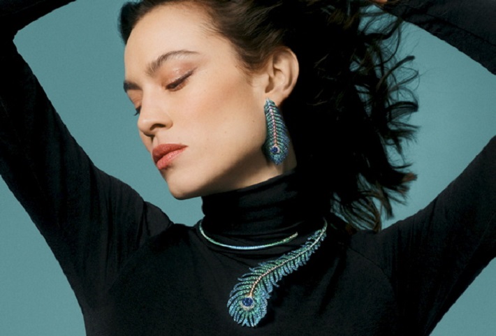 Boucheron Bucks Trend as Kering Revenue Falls Again