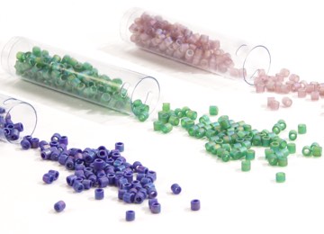 Delica 珠 8/0 (DBL)