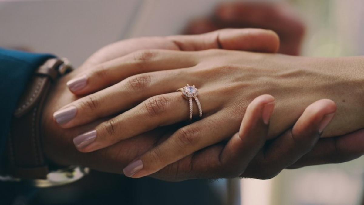 订婚戒指融资 | 价格范围