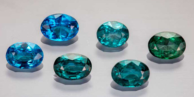 加工过的钻石及其检测