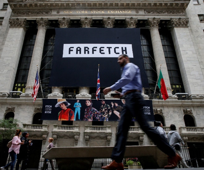 电子零售商和电子商务平台的衰落