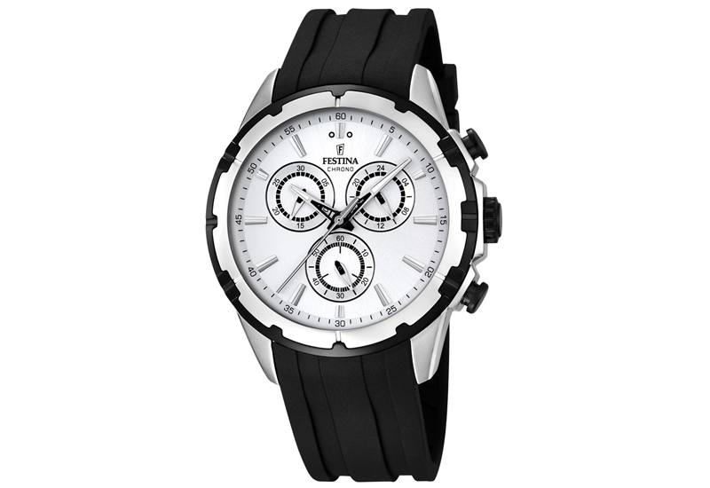 Festina 与 Revolution 系列合作