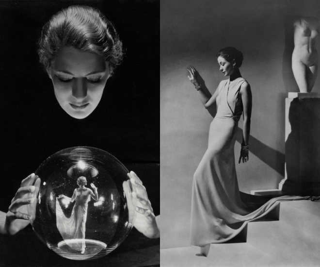 著名超现实主义艺术家乔治·霍伊宁根·休内 (George Hoyningen-Huene) 展览在新加坡首次亮相